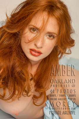 Amber California art nude photos by craig morey